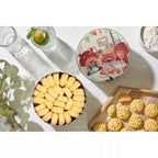 YOLA BEAR Classic Original Cookies Casual Snack Gift Box